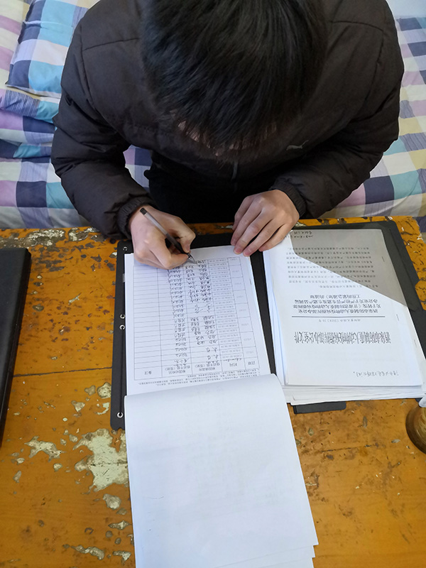 严格防控，狠抓落实 --柳园镇非洲猪瘟疫情防控进行时